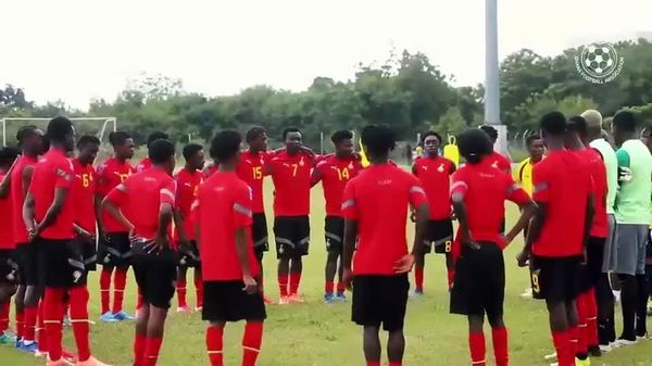 Ghana Revives Juvenile League to Boost Grassroots Football: Association - Sputnik Africa