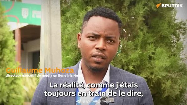 Burundi: quel est le rôle des médias dans la construction d’un nouveau récit agricole? Avis d'un journaliste - Sputnik Afrique