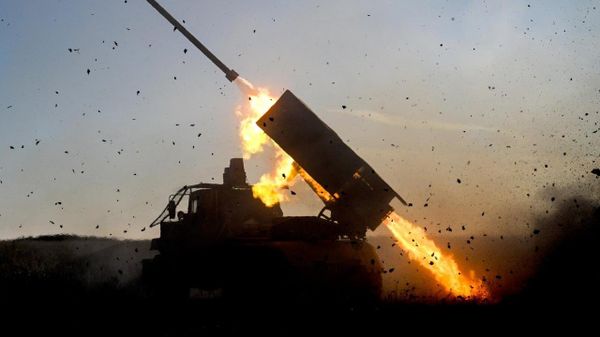 Russian Army Will Continue & Intensify Precision Strikes on Military Targets in Kiev in Response to Attacks by Ukraine: MoD - Sputnik Africa