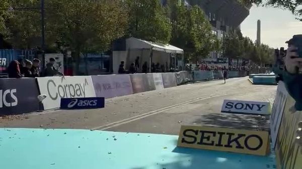 Une kényane améliore d'une seconde le record du monde du semi-marathon - Sputnik Afrique
