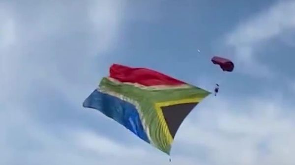 AAD 2026 Expo Closes With Epic Air & Tactical Performances - Sputnik Africa