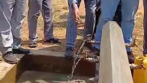 L'Ouganda va investir 1,8 milliard de dollars pour étendre l'accès à l'eau potable - Sputnik Afrique