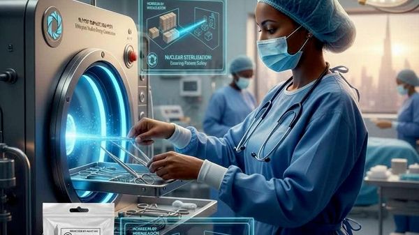Traitement anticancer: l'Éthiopie ouvre 5 nouveaux centres de médecine nucléaire - Sputnik Afrique