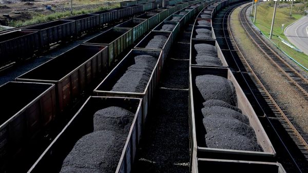 Russia Plans to Boost Coal Supplies to Africa & Middle East: Deputy PM - Sputnik Africa