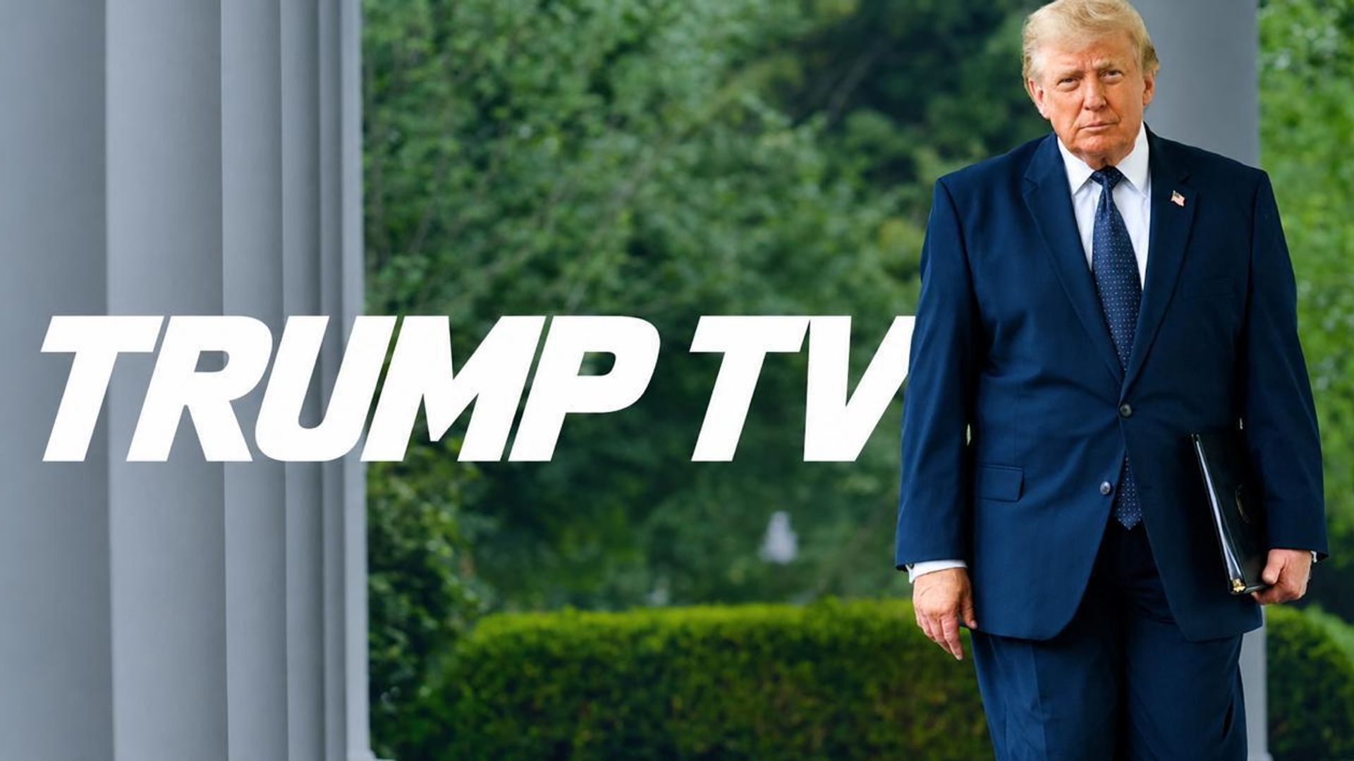 La Maison Blanche lance Trump TV sur fond de différend avec les médias La Maison Blanche lance Trump TV sur fond de différend avec les médias - Sputnik Afrique, 1920, 22.09.2026