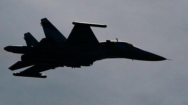 Russia hits Ukrainian metallurgy, chemical and defense industry in massive overnight strike - Sputnik Africa