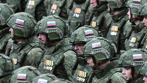 Russia pushing for lasting, permanent peace in Ukraine, not temporary truce - Kremlin - Sputnik Africa