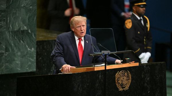 Ukraine conflict to be resolved ‘more quickly than people understand’ - Trump - Sputnik Africa