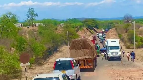 Zimbabwe Secures Full Funding for Major Chirundu Border Post Upgrade: Transport Ministry - Sputnik Africa