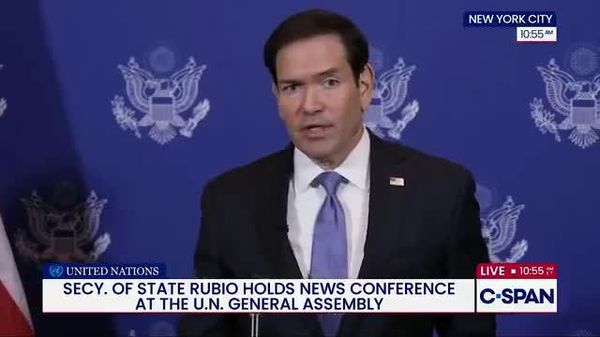 Putin invited to G20 Summit, could meet Trump in December - Rubio - Sputnik Africa