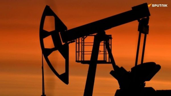 L’Égypte prépare une réserve stratégique de pétrole de 1,36 milliard de dollars - Sputnik Afrique