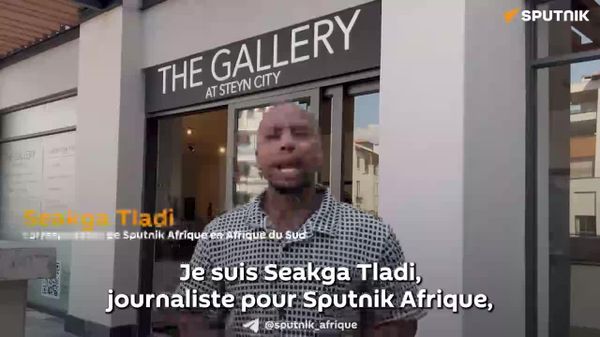 Le patrimoine façonne l'art, la mode et l'identité - directrice d'une galerie sud-africaine - Sputnik Afrique