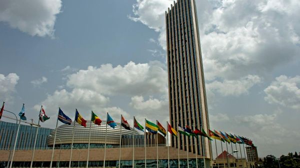 African Union Calls for Immediate De-Escalation in Ethiopia, Condemns Tigray Authorities - Sputnik Africa