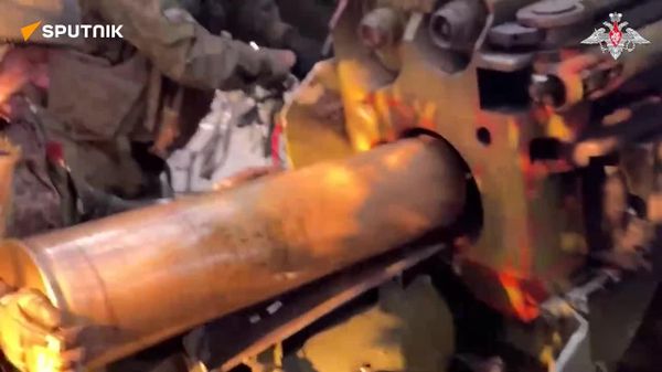Le village libéré par l'armée russe ce 24 septembre est l'un des points stratégiques pour parvenir à la libération totale du Donbass - Défense Le village libéré par l'armée russe ce 24 septembre est l'un des points stratégiques pour parvenir à la libération totale du Donbass - Défense - Sputnik Afrique