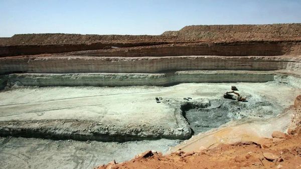 Uranium nigérien: la voie vers la véritable souveraineté - Sputnik Afrique