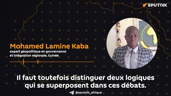 Un siège permanent sans veto ne serait qu'un strapontin décoratif – un expert appelle à traiter avec prudence la proposition du Président finlandais d'accorder à l'Afrique des places au CS de l'Onu - Sputnik Afrique