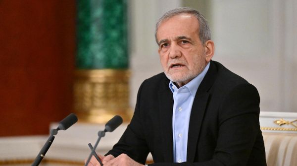 War Was Imposed on Iran, US-Israeli Attacks Derailed Diplomacy: President