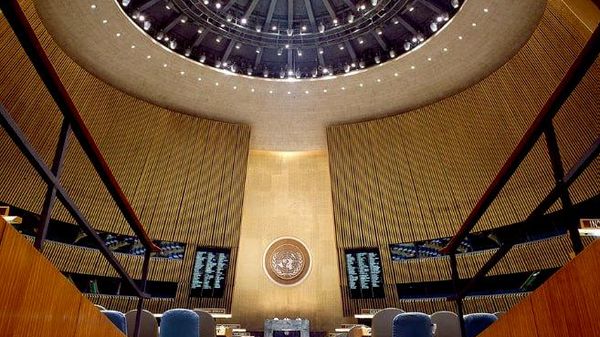 Sudan's President Denied US Visa to Attend UN General Assembly: Media - Sputnik Africa
