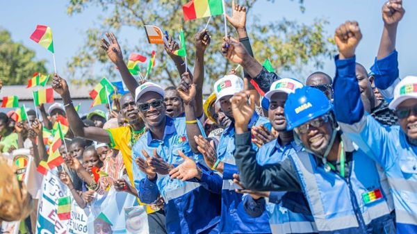 Mali Launches Three Initiatives to Strengthen National Cohesion - Sputnik Africa