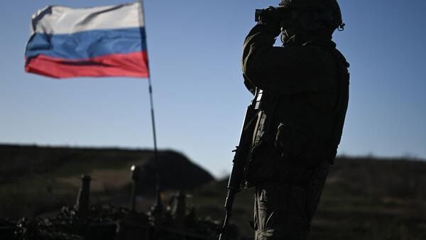 🪖 Pincer at Dobropolye gives Russia control of key hub supplying enemy’s remaining Donbass forts - Sputnik Africa