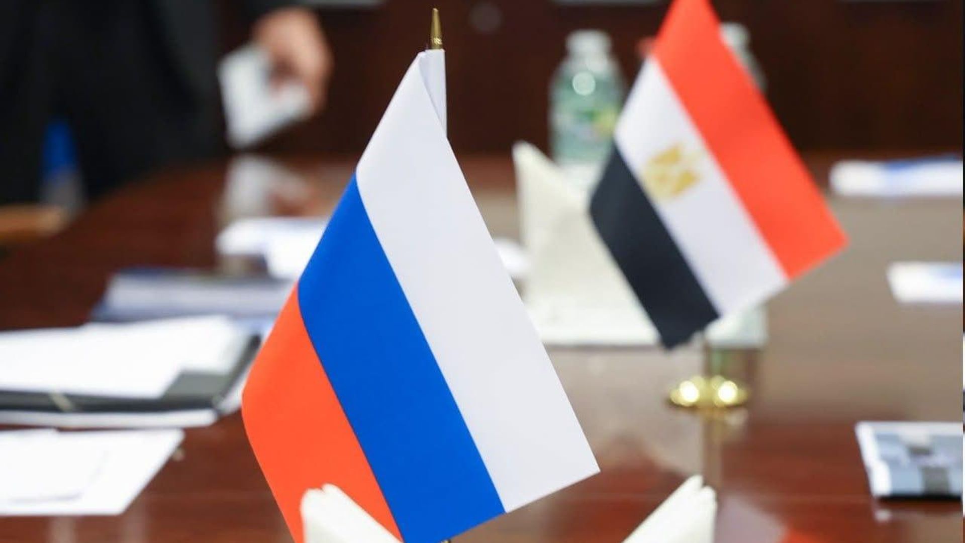 Egypt Works to Boost Trade With Russia, Investment Minister Says Egypt Works to Boost Trade With Russia, Investment Minister Says - Sputnik Africa, 1920, 25.09.2026