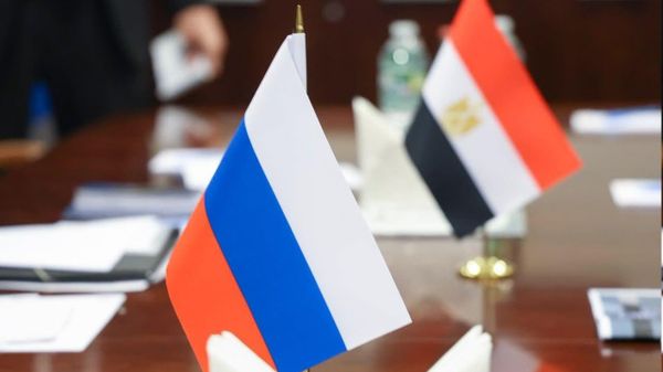 Egypt Works to Boost Trade With Russia, Investment Minister Says - Sputnik Africa