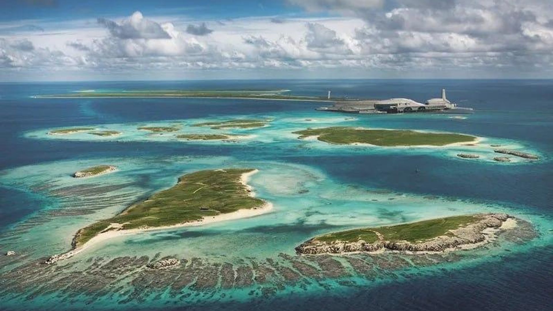 Chagos: l'accord entre le Royaume-Uni et Maurice est mort à cause des objections américaines - presse Chagos: l'accord entre le Royaume-Uni et Maurice est mort à cause des objections américaines - presse - Sputnik Afrique, 1920, 25.09.2026