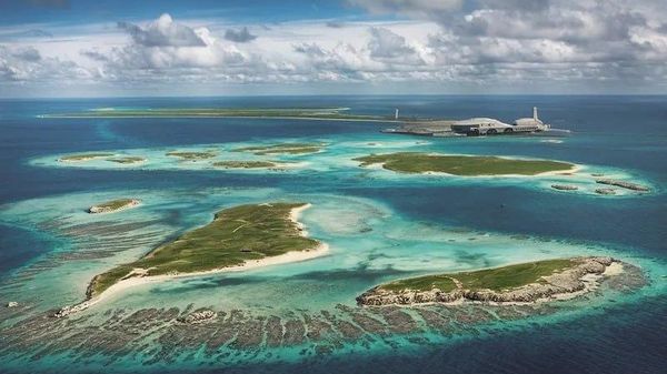 Chagos: l'accord entre le Royaume-Uni et Maurice est mort à cause des objections américaines - presse - Sputnik Afrique