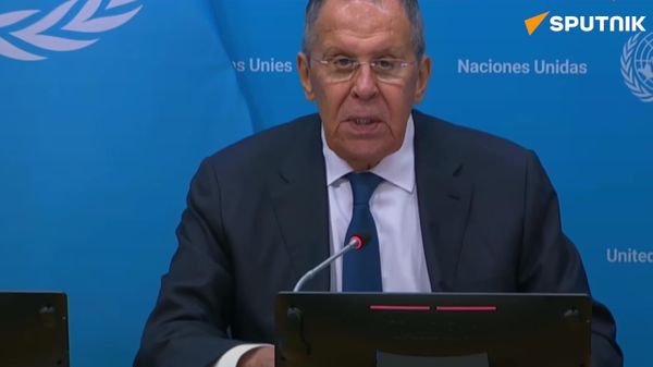 US-Iran MoU signed in Islamabad is a fair deal that could be returned to - Lavrov - Sputnik Africa