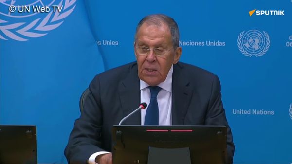 L'Onu évoque le droit à l'autodétermination en parlant du Groenland, mais pas de la Crimée, s'étonne Moscou - Sputnik Afrique