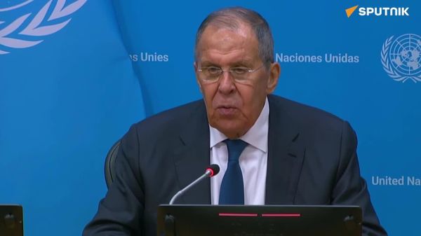 Le refus des États-Unis d'inviter l'Afrique du Sud au sommet du G20 est une violation des pouvoirs du président du groupe, selon Moscou - Sputnik Afrique