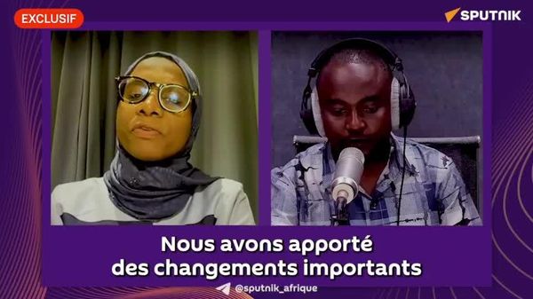 La réforme du système éducatif vise à doter les apprenants de compétences pratiques, selon une ministre de Zanzibar - Sputnik Afrique