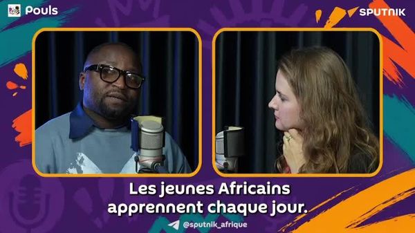 L'Afrique face à l'Occident: nous sommes en train de changer la donne – journaliste congolais - Sputnik Afrique