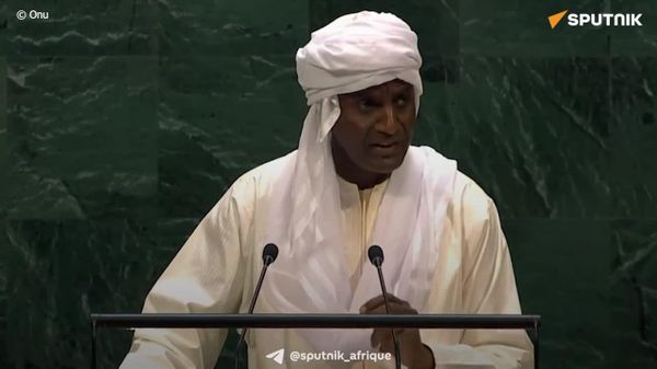 L'uranium du Niger a éclairé les villes d'Europe, mais pas celles d'Afrique: c'est terminé - Sputnik Afrique