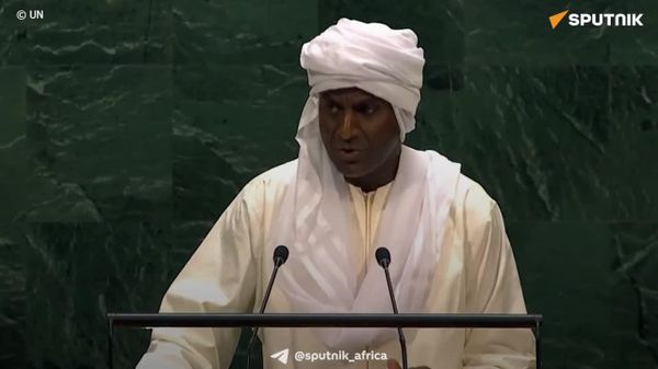 Niger's Uranium 'Lit Up Europe, Not Africa': PM Reaffirms End to Historical Injustice - Sputnik Africa