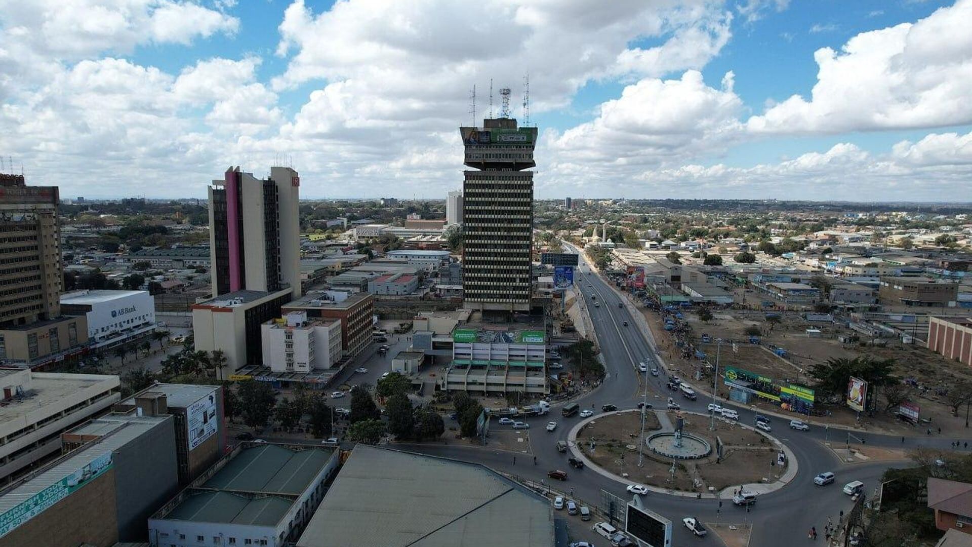 Zambia to Shift From Economic Stabilization to Growth in 2027-29: Finance Ministry Zambia to Shift From Economic Stabilization to Growth in 2027-29: Finance Ministry - Sputnik Africa, 1920, 27.09.2026
