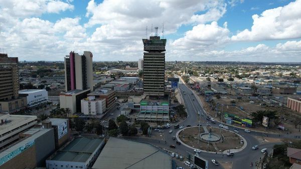 Zambia to Shift From Economic Stabilization to Growth in 2027-29: Finance Ministry - Sputnik Africa