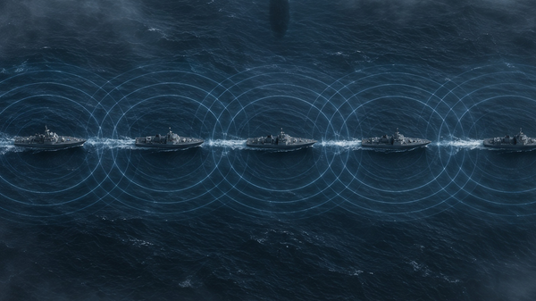 Bloquer des sous-marins russes en Baltique? L'OTAN s'entraîne à fermer le passage GIUK - Sputnik Afrique