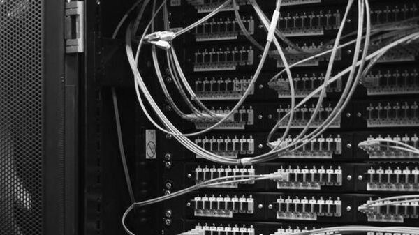 Mali: le Centre d’intelligence artificielle et de robotique, un outil de souveraineté numérique - Sputnik Afrique