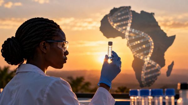 Why African Data Matters in Future of Medical AI - Sputnik Africa