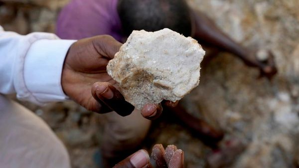 Russia's Rosatom Plans to Build Major Lithium Mine in Mali: Media - Sputnik Africa