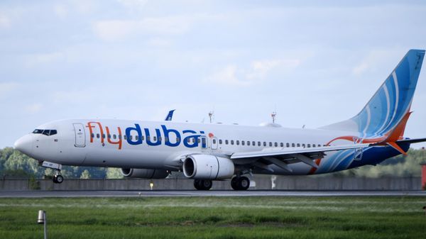 Plane From UAE, Which Signaled Emergency, Lands in Saudi Arabia Due to Pilots' Dispute: Reports