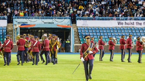 60 Years of Freedom: Botswana’s Independence Carnival Lights Up Its Capital - Sputnik Africa