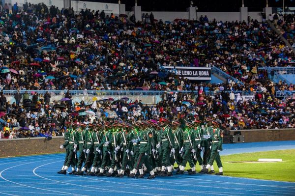 60 Years of Freedom: Botswana’s Independence Carnival Lights Up Its Capital - Sputnik Africa