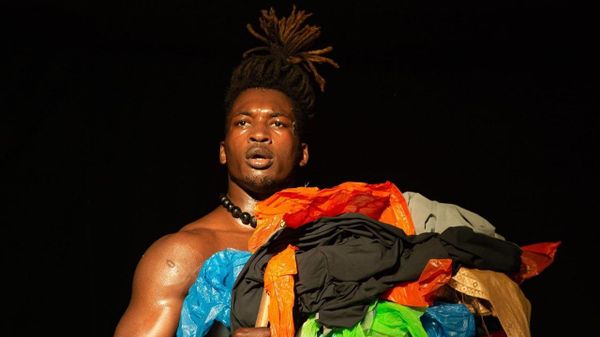 Moscou et Saint-Pétersbourg accueillent le festival Afrique - Sputnik Afrique