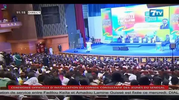 Le Président sénégalais veut une jeunesse qui crée l’IA, pas qui la consomme - Sputnik Afrique