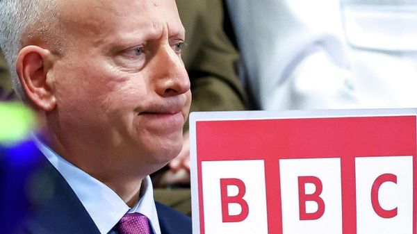 Zakharova skewers BBC's Rosenberg as ‘laughing stock’ for peddling British propaganda - Sputnik Africa