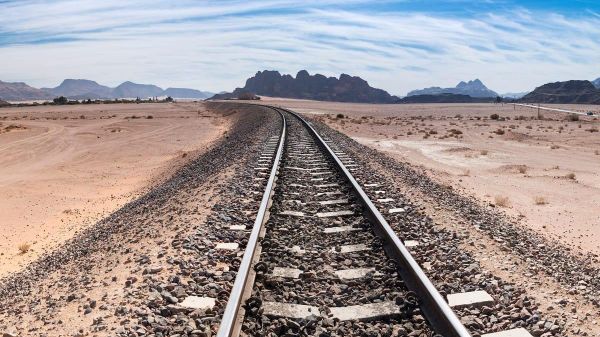Algeria to Strengthen Its Sovereignty Through Railway Development: Local Expert - Sputnik Africa