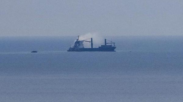 Kremlin: Russia must completely cut off ammunition and fuel supplies to Ukraine via the Black Sea - Sputnik Africa
