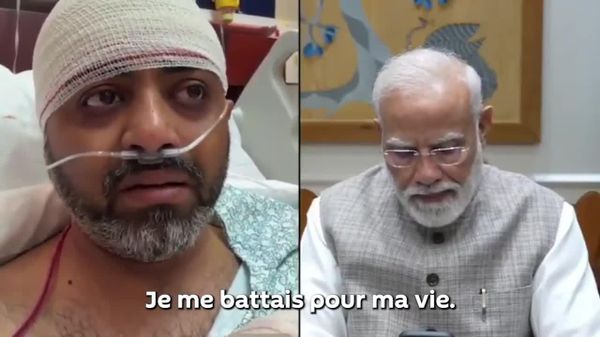 Je ne pouvais pas laisser tous ces gens mourir - le pilote blessé raconte ce qui s'est passé à bord de l'avion de Flydubai - Sputnik Afrique